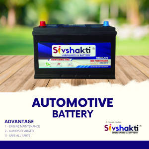 Automobile Repair Automotive (Instagram Post)